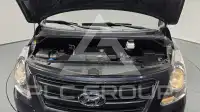 2017 Hyundai Starex