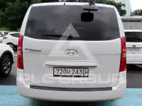 2017 Hyundai Starex