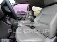 2017 Hyundai Starex