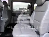 2017 Hyundai Starex