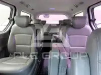 2017 Hyundai Starex