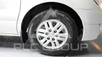 2017 Hyundai Starex