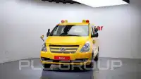 2017 Hyundai Starex