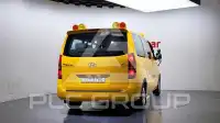 2017 Hyundai Starex