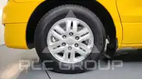 2017 Hyundai Starex