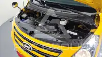 2017 Hyundai Starex