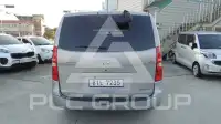2017 Hyundai Starex