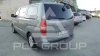 2017 Hyundai Starex
