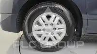 2017 Hyundai Starex