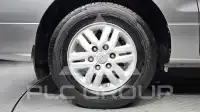 2017 Hyundai Starex
