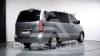 2017 Hyundai Starex