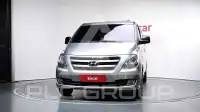 2017 Hyundai Starex