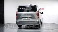 2017 Hyundai Starex