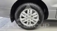 2017 Hyundai Starex