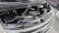 2017 Hyundai Starex