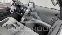2017 Hyundai Starex