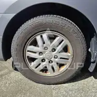 2017 Hyundai Starex