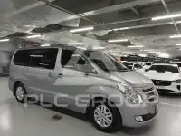 2017 Hyundai Starex