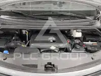 2017 Hyundai Starex