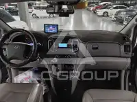 2017 Hyundai Starex