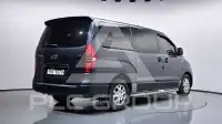 2017 Hyundai Starex