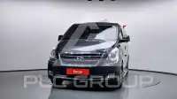 2017 Hyundai Starex