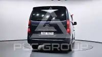 2017 Hyundai Starex