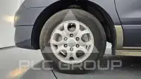 2017 Hyundai Starex