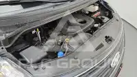 2017 Hyundai Starex