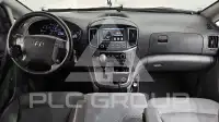 2017 Hyundai Starex