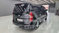 2017 Hyundai Starex