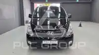 2017 Hyundai Starex