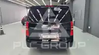 2017 Hyundai Starex