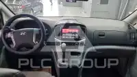 2017 Hyundai Starex