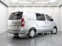 2017 Hyundai Starex