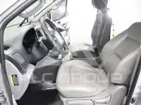 2017 Hyundai Starex
