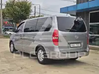 2017 Hyundai Starex