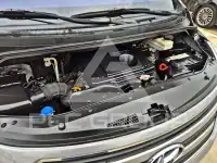 2017 Hyundai Starex