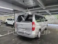 2017 Hyundai Starex