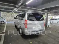 2017 Hyundai Starex