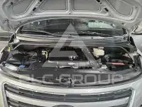 2017 Hyundai Starex