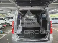 2017 Hyundai Starex