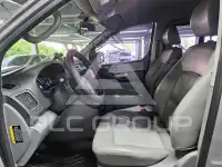 2017 Hyundai Starex