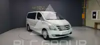 2017 Hyundai Starex