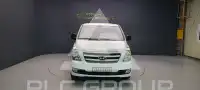 2017 Hyundai Starex