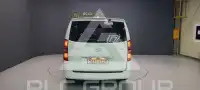 2017 Hyundai Starex
