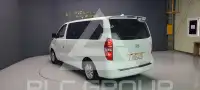 2017 Hyundai Starex