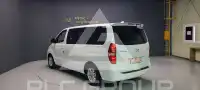 2017 Hyundai Starex