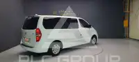 2017 Hyundai Starex