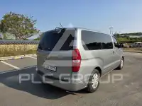 2017 Hyundai Starex